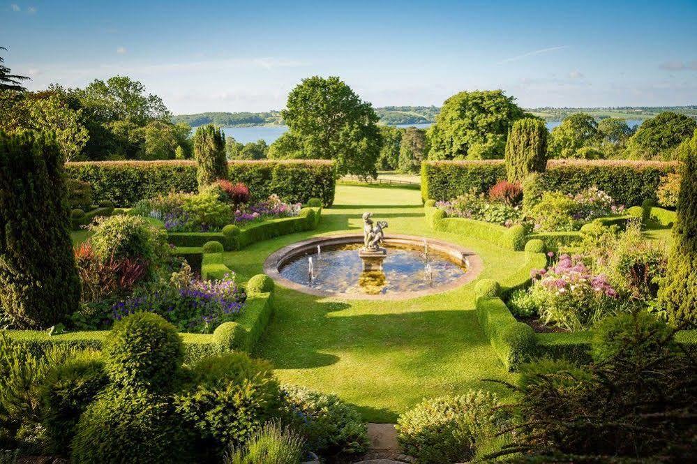 Hambleton Hall Oakham Exterior photo