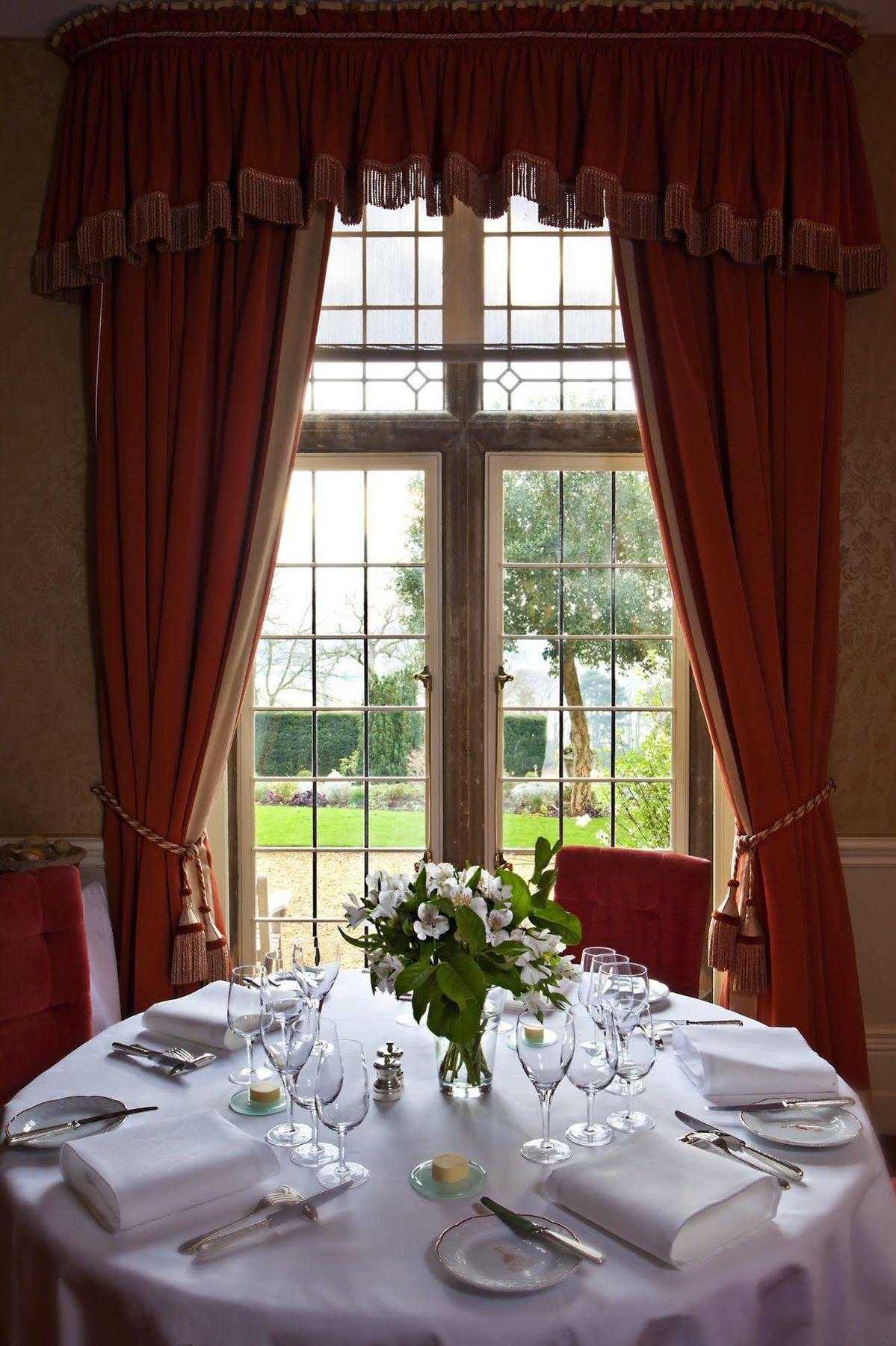 Hambleton Hall Oakham Exterior photo