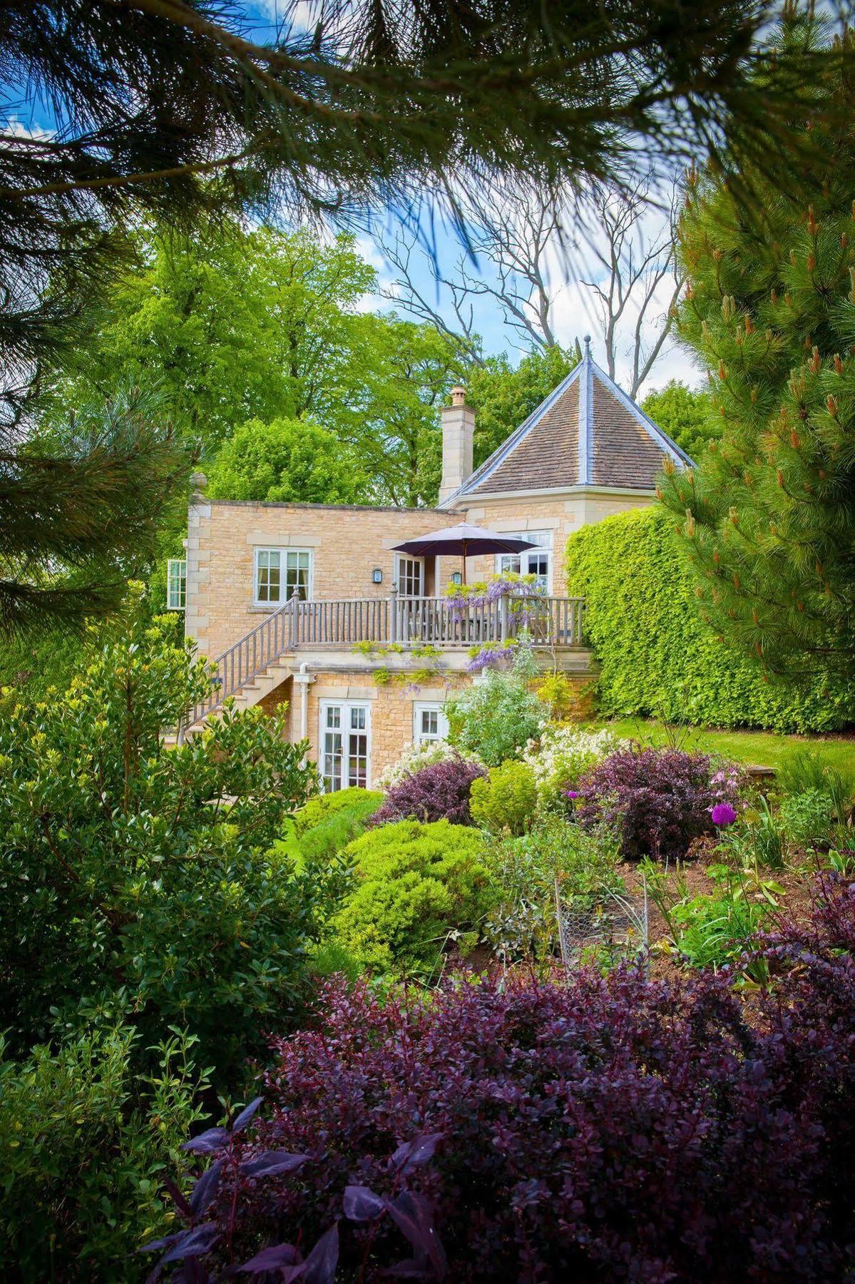 Hambleton Hall Oakham Exterior photo